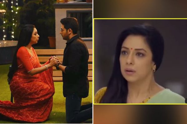 Anupamaa: अपने अंदाज में अनुपमा करेगी अनुज से प्यार का इजहार, किंजु-तोषु के बीच होगी लड़ाई