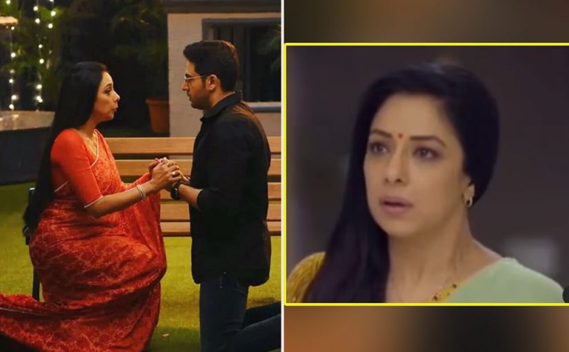 Anupamaa: अपने अंदाज में अनुपमा करेगी अनुज से प्यार का इजहार, किंजु-तोषु के बीच होगी लड़ाई