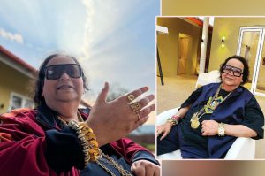 नहीं रहे डिस्को किंग बप्पी लहरी, मुंबई के अस्पताल में ली अंतिम सांस