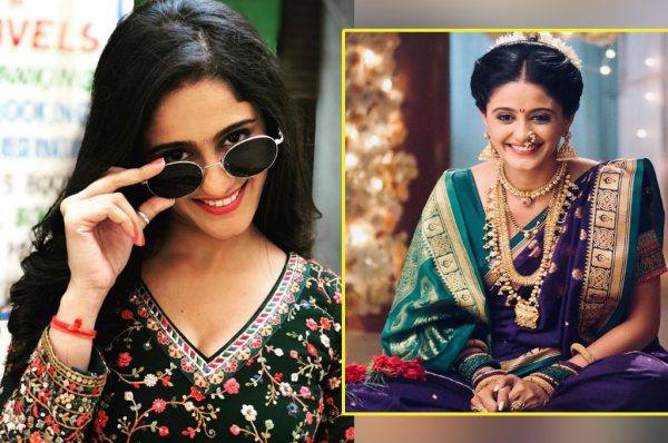 ‘गुम है किसी के प्यार में’ की ‘सई’ का ऑडिशन वीडियो आया सामने, एक्टिंग देखकर फैंस हुए दीवाने