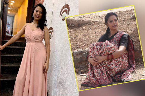 ‘इमली’ की ऑनस्क्रीन मां रीयल लाइफ में हैं काफी हॉट, देखें Photos