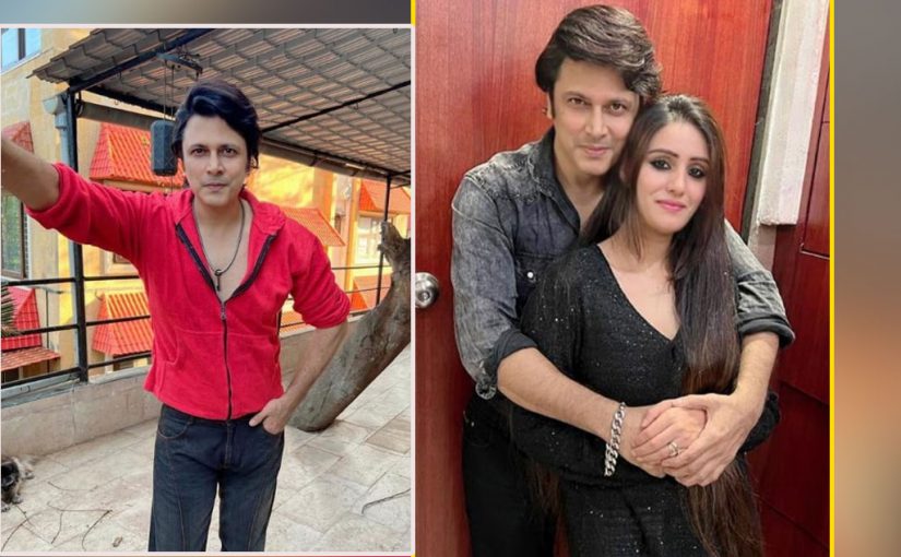 ‘कसौटी जिंदगी की’ के ‘अनुराग’ को असल जिंदगी में मिली ‘प्रेरणा’, खुद किया ये खुलासा