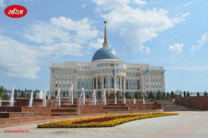 kazakistan