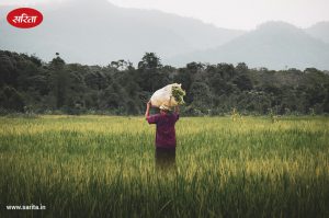 जनता सदियों से पिसती रही है!