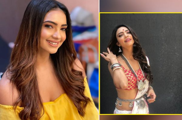 Kumkum Bhagya की ‘रिया मेहरा’ ने मां बनने से पहले छोड़ा शो, टीम ने दी शानदार फेयरवेल पार्टी
