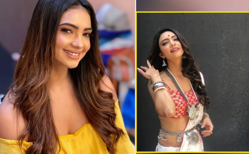 Kumkum Bhagya की ‘रिया मेहरा’ ने मां बनने से पहले छोड़ा शो, टीम ने दी शानदार फेयरवेल पार्टी