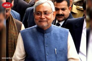 nitish
