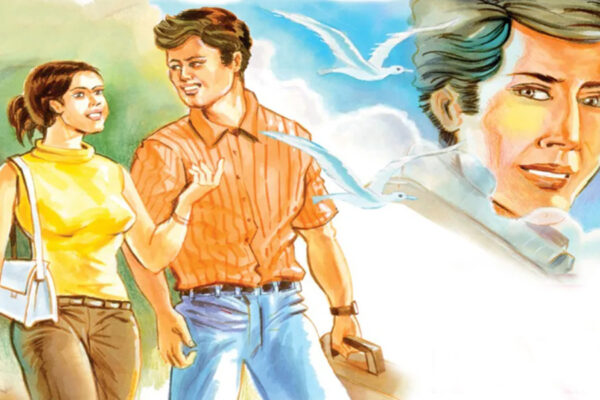 परिंदा : भाग 3