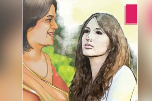 पिघलती बर्फ: भाग 1- क्यों स्त्रियां स्वयं को हीन बना लेती हैं?