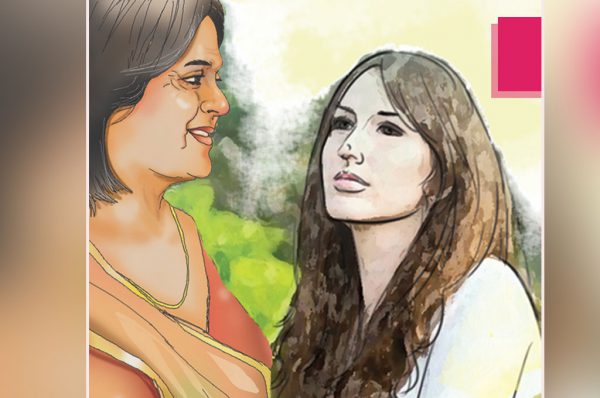 पिघलती बर्फ: भाग 3- क्यों स्त्रियां स्वयं को हीन बना लेती हैं?