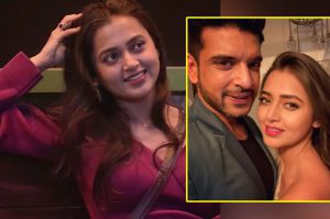 tejasswi-prakash