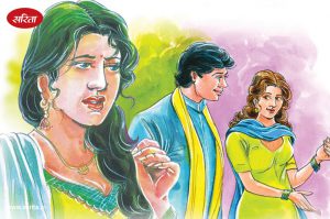 प्रीत किए दुख होए: भाग 6