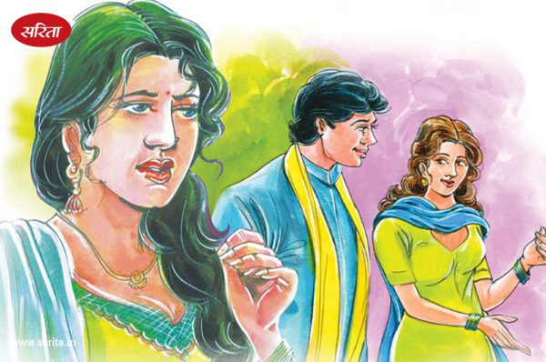 प्रीत किए दुख होए: भाग 1