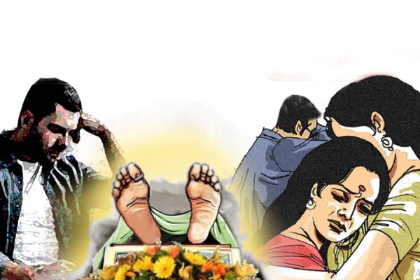 सिंदूर विच्छेद: अधीरा पर शक करना कितना भारी पड़ा