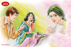 तपस्या- भाग 1 : क्या शिखर के दिल को पिघला पाई शैली