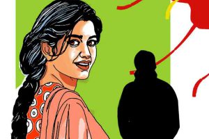 फैसला हमारा है : प्यार की परिभाषा बदलती प्रिया की प्रेम कहानी