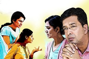 जीत की मिठाई : मालती ने अपने भाई के साथ क्या किया था?