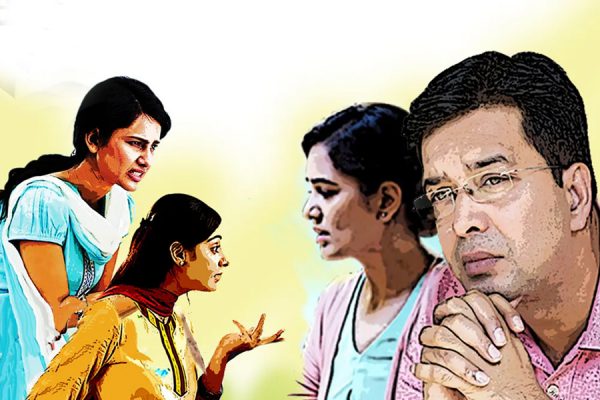 जीत की मिठाई : मालती ने अपने भाई के साथ क्या किया था?