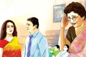 कद्रदान : समीर और प्रभा के बीच क्या हुआ था ?