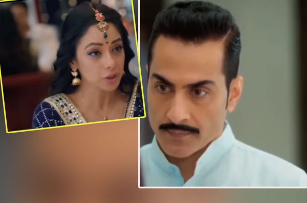 अनुपमा के अमेरिका जाने पर लोगों ने उठाई उंगली तो मोटी बा ने दिया ये जवाब