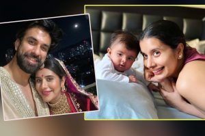 राजीव सेन और Charu Asopa के मैरिड लाइफ में आई दरार!