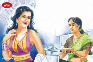 Holi 2024: जब बहू चुनने में हुई सरला से गलती