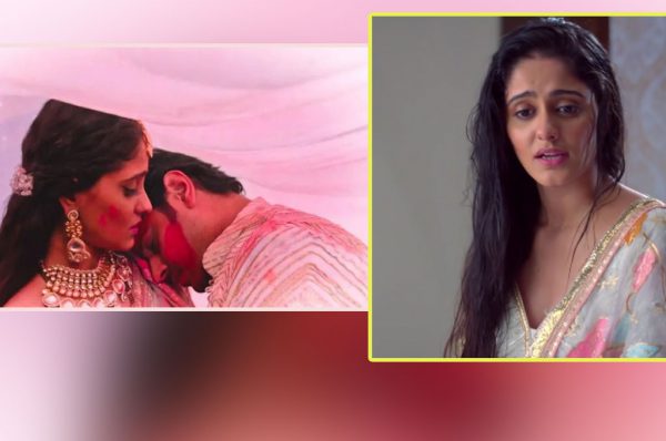 नशे में विराट-सई करेंगे लिप लॉक तो भवानी होगी आगबबूला