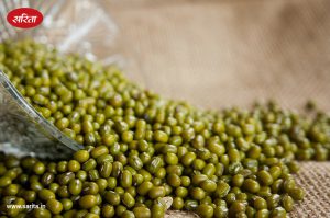 moong