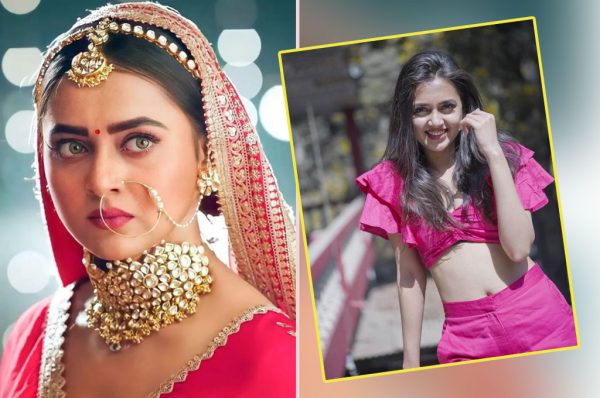 Naagin 6: शादी से पहले मंडप में ये काम करती दिखीं तेजस्वी