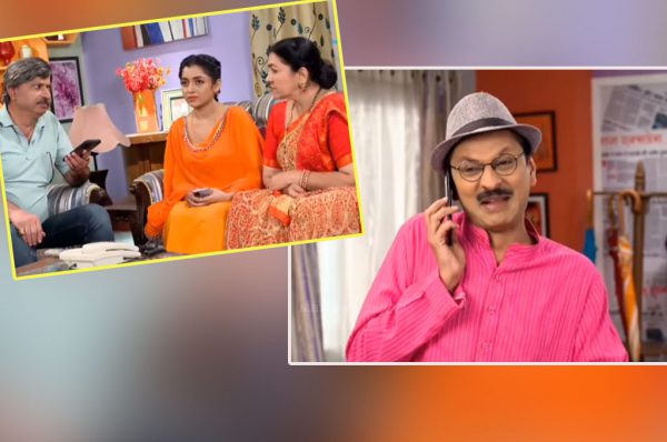 TMKOC: फिर आया पोपटलाल के लिए शादी का रिश्ता, देखें Video