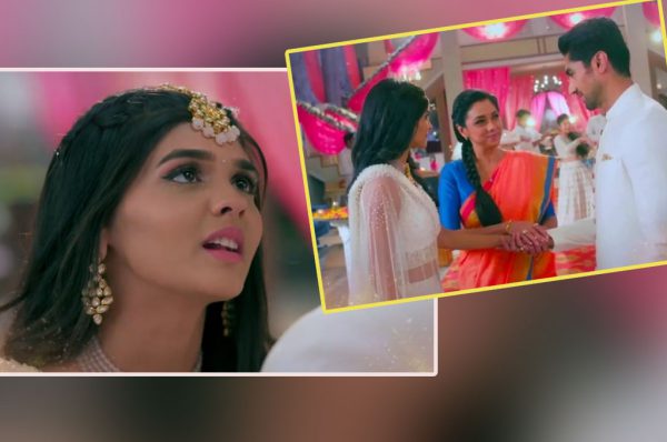 YRKKH: ‘अनुपमा’ करेगी अक्षरा और अभिमन्यू को एक