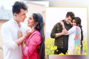 TV पर फिर दिखेगी Shivangi Joshi और मोहसिन खान की जोड़ी