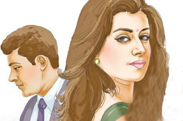 तलाक के बाद शादी : भाग 1