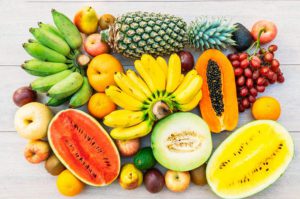 fruit