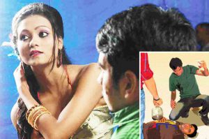 Satyakatha: प्यार और प्रौपर्टी में अंधी हुईं बहनें