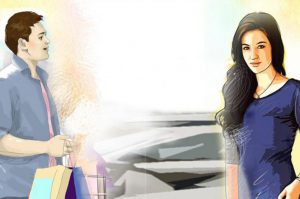 Love Story : नजरिया बदल रहा – आखिर क्या हुआ अपर्णा के साथ?