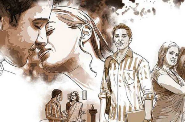 Romantic Story : पेइंग गैस्ट – कैसा खेल दिलीप और मिताली खेल रहे थे