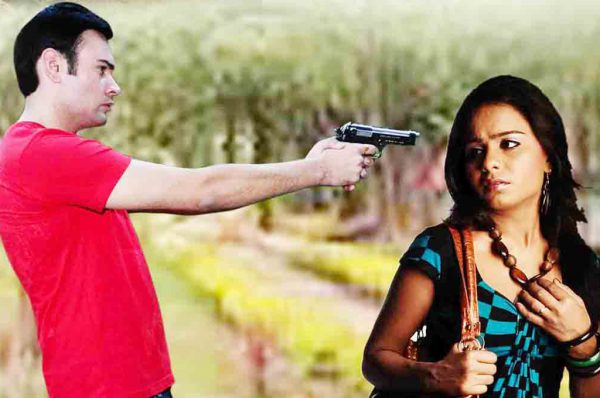 Manohar Kahaniya: ये तो प्यार नहीं