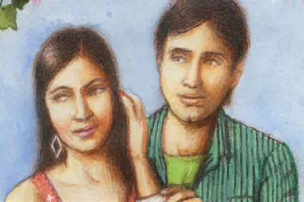 तुम सही थी निशा: क्यों वैभव इतना निशा के प्रति आकर्षित था