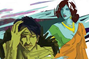 मीठी छुरी- भाग 1: कौन थी चंचला?