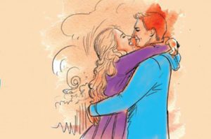 Love Story : संतुलन – रोहित उस लड़की को खोने से क्यों डरता था?
