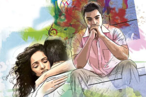 Online Hindi Story : ब्रेकअप पार्टी – प्रतीक और अनन्या का क्यों ब्रेकअप हुआ ?