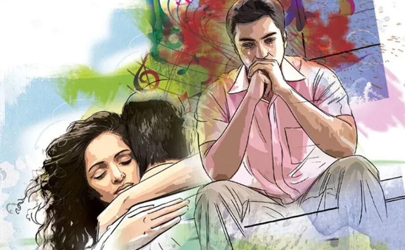 Online Hindi Story : ब्रेकअप पार्टी – प्रतीक और अनन्या का क्यों ब्रेकअप हुआ ?