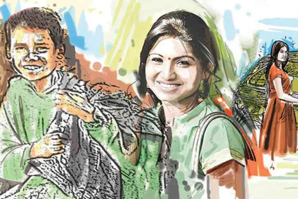 वह छोटा लड़का : एक गरीब बच्चे की संघर्ष भरी कहानी