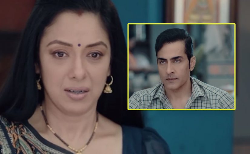 अनुपमा नमस्ते अमेरिका: वनराज की बोलती बंद करेगी मोटी बा, देखें Video