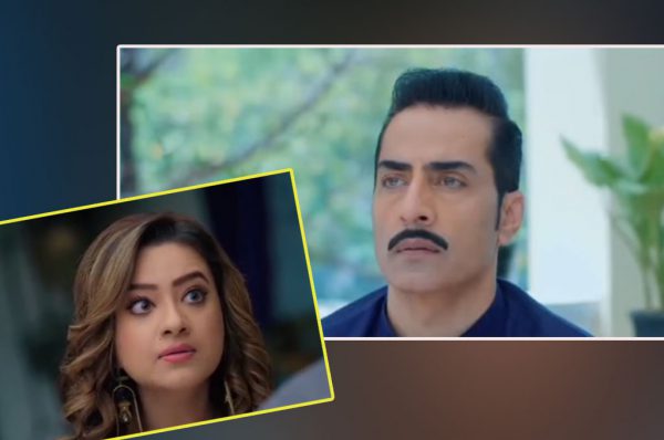 Anupamaa: वनराज को ब्लैकमेल करेगी काव्या, शाह हाउस छोड़ेगी किंजल?