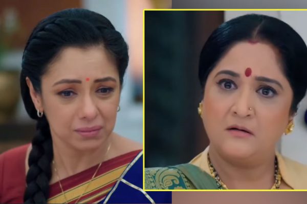 Anupamaa: अनुज की जाएगी याददाश्त! तोषु को धमकी देगी अनुपमा