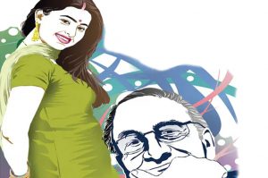 Hindi Story : और ‘तोड़’ टूट गई – क्यों मुन्नालालजी मंदमंद मुसकुरा रहे थे?