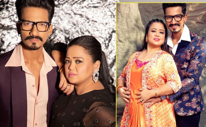 Video: फिर से मां बनना चाहती हैं Bharti Singh, रखी ये शर्त