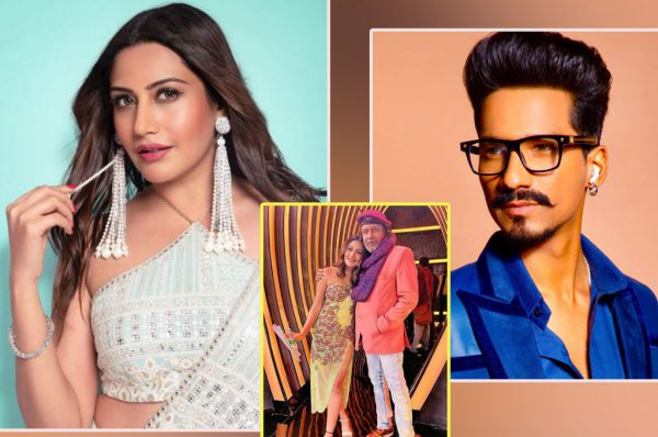 Video: हर्ष लिम्बाचिया ने किया सुरभि चंदना से फ्लर्ट! भड़के मिथुन चक्रवर्ती